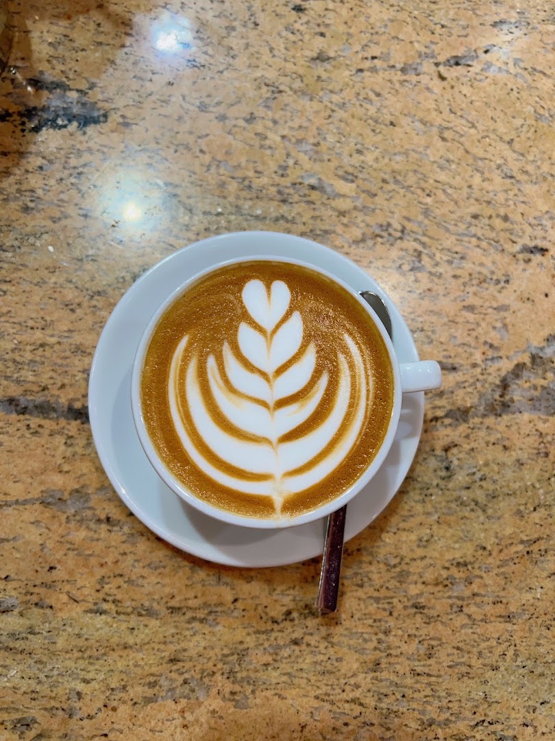Tazza Cafe’
