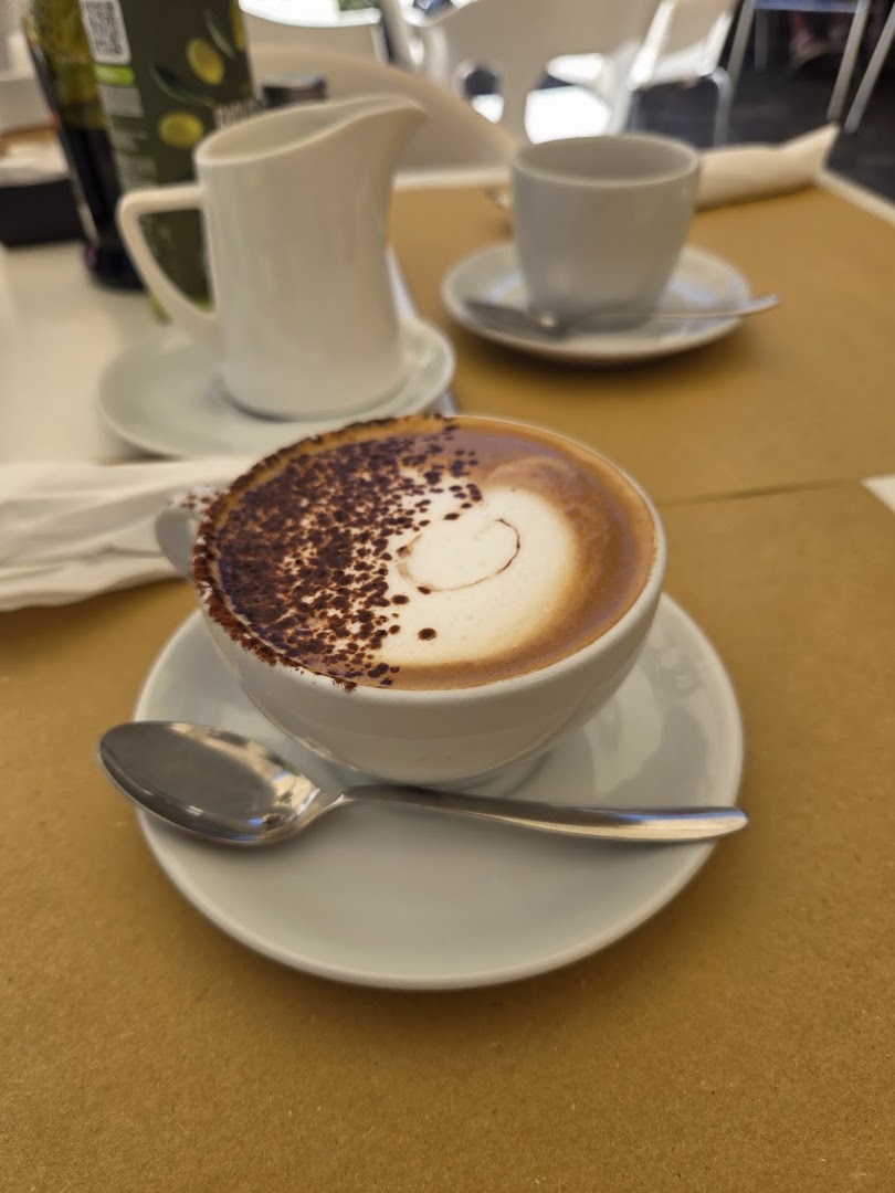 Tazza d'Oro