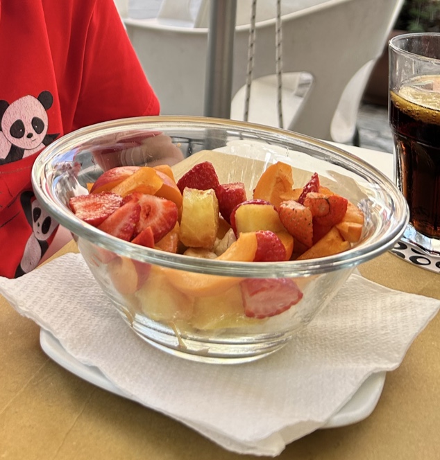 Tazza d'Oro