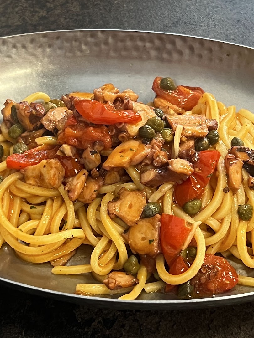 Tazza e Padella