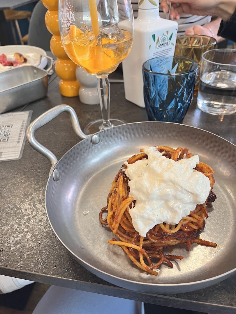 Tazza e Padella