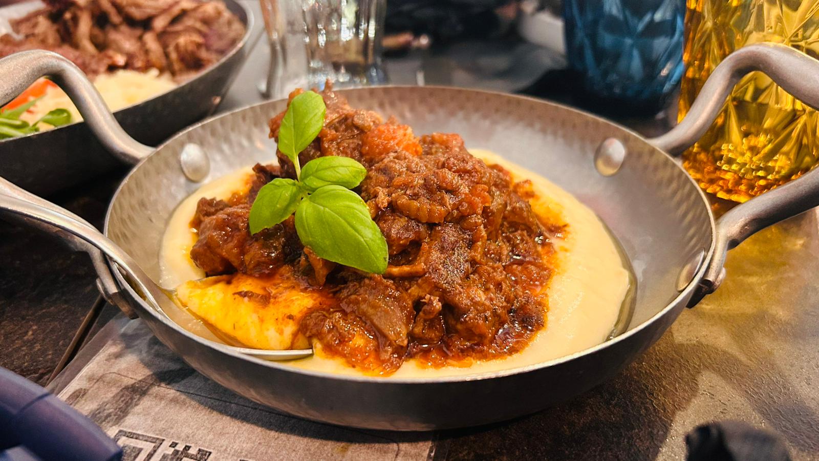 Tazza e Padella