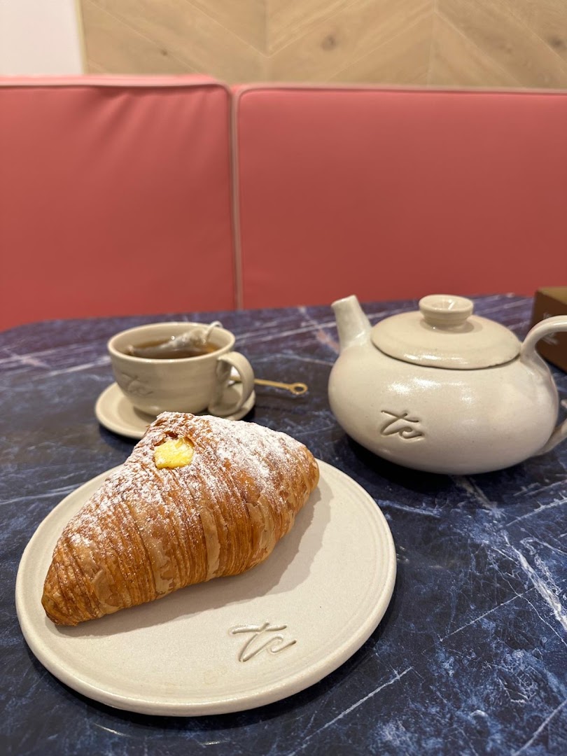 TE cioccolateria - TE Caffè
