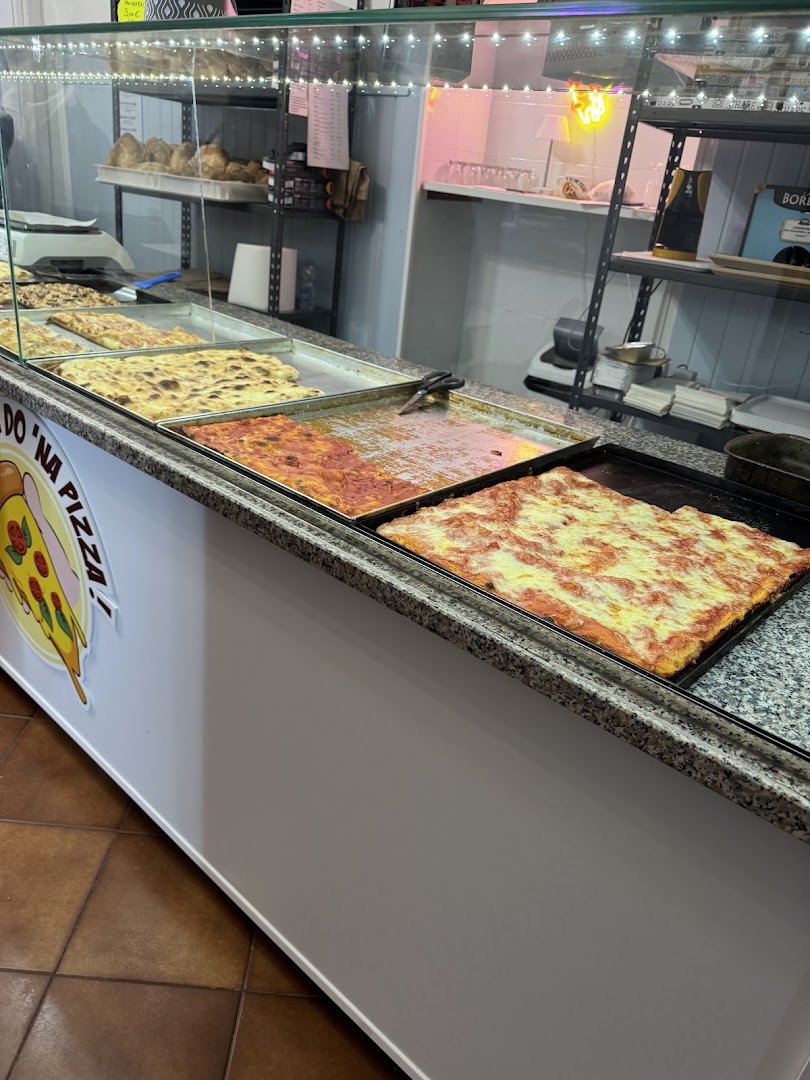 Te Do' Na Pizza
