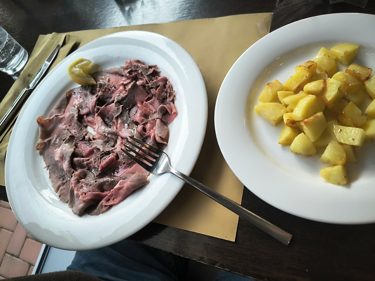 Te.Ma Food