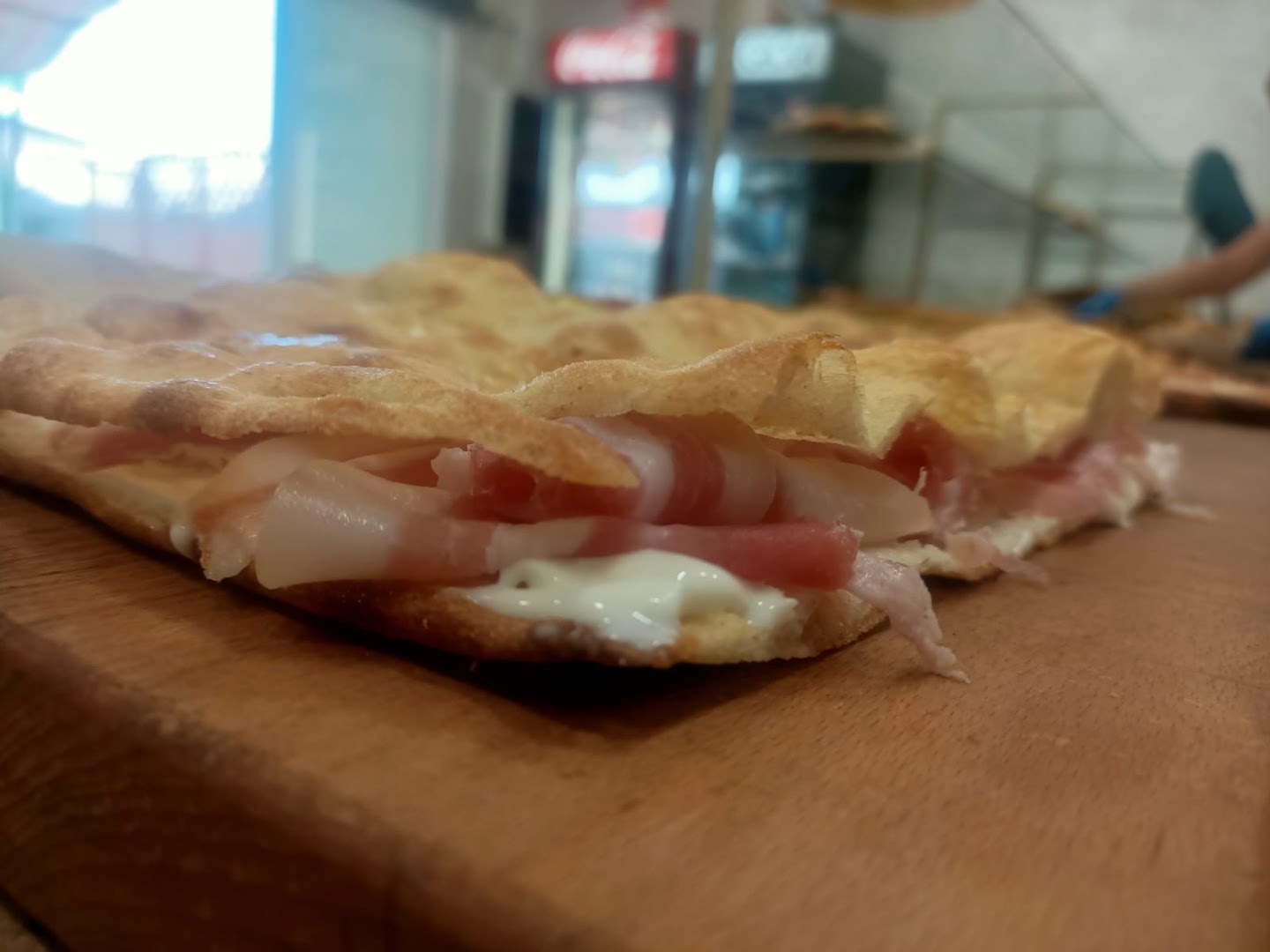 Te Sforno Ardea - Farina, Lievito e Passione