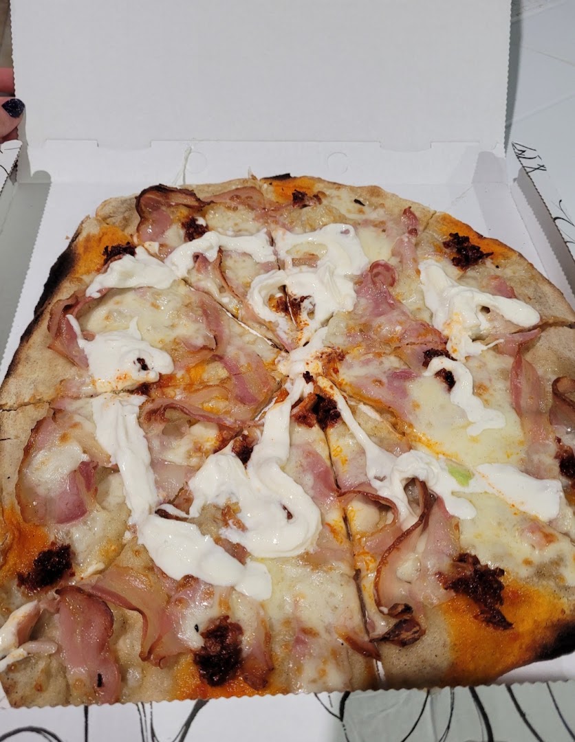 Te Sforno Pomezia - Farina, Lievito e Passione