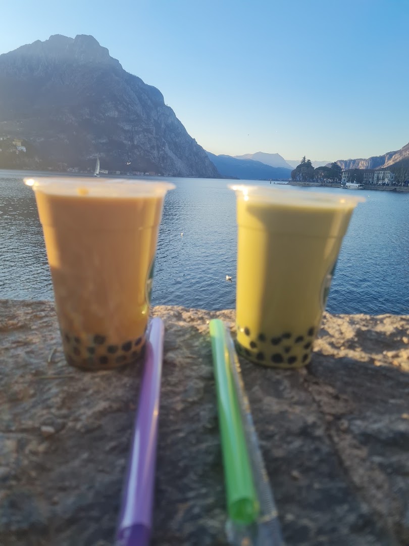 Teando - Bubble Tea (@J Cafè)