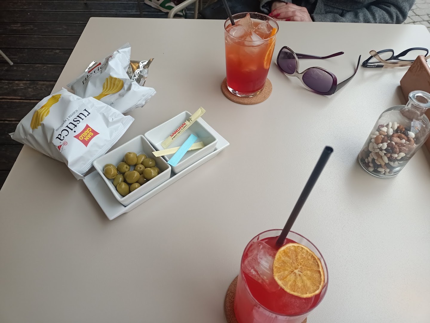 Teatro Bistrot, Rimini