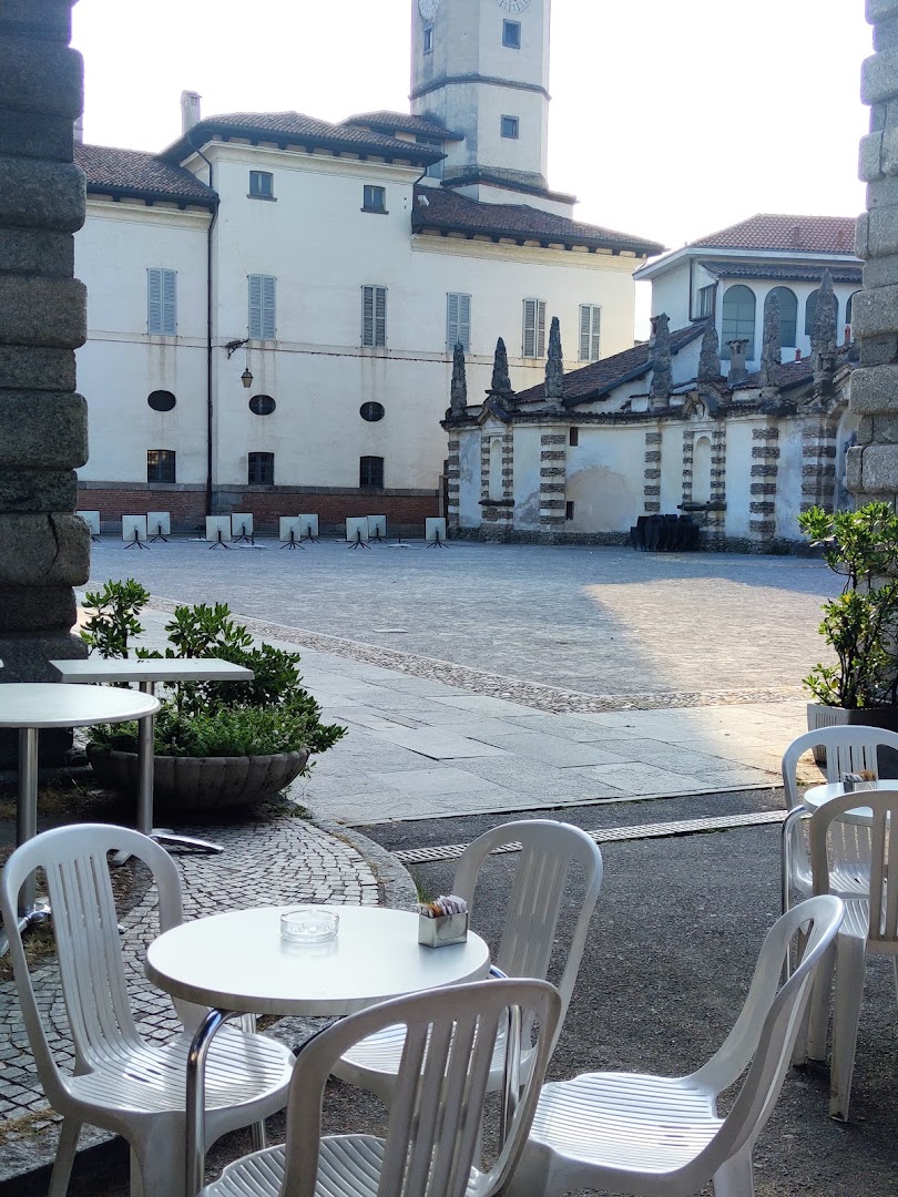 Teatro Cafe'