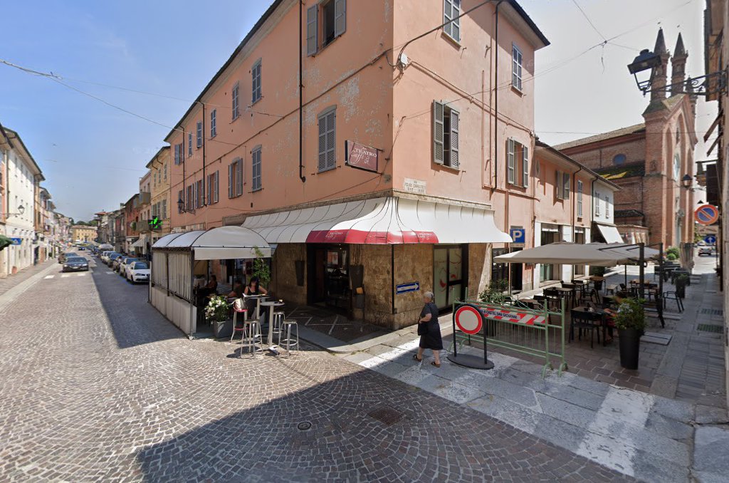 Teatro Caffé