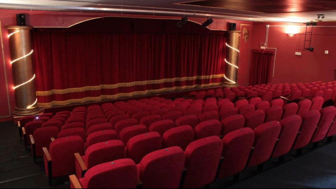 Teatro degli Audaci
