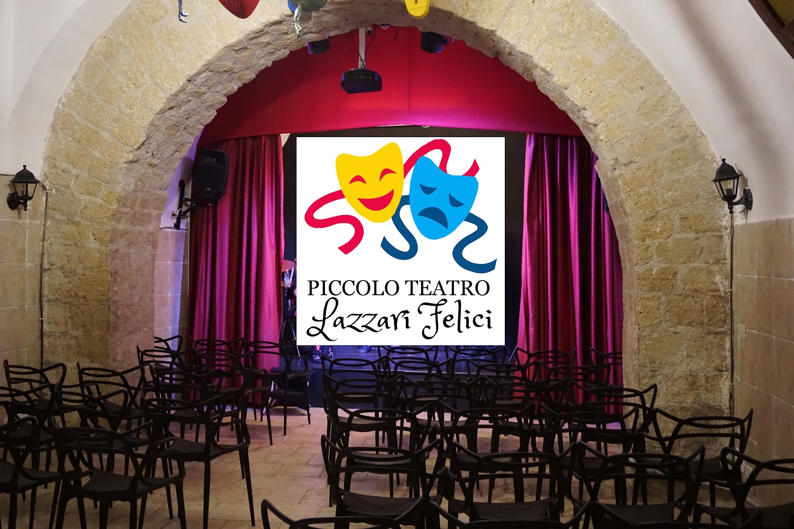Teatro dei Lazzari Felici