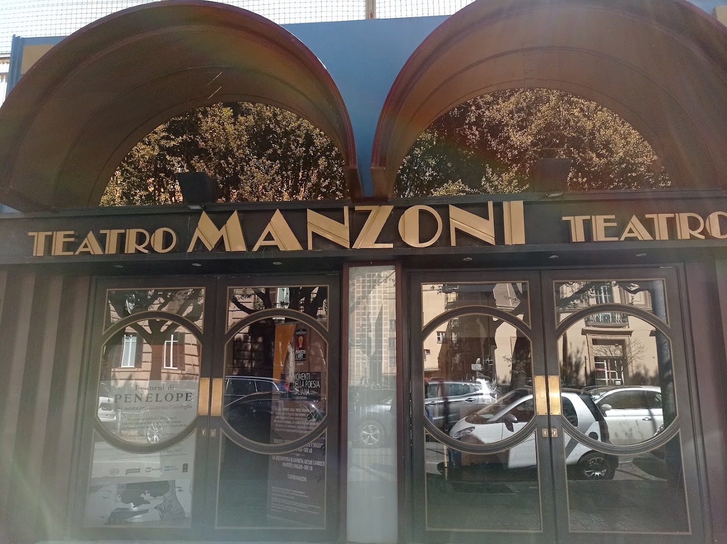 Teatro Manzoni