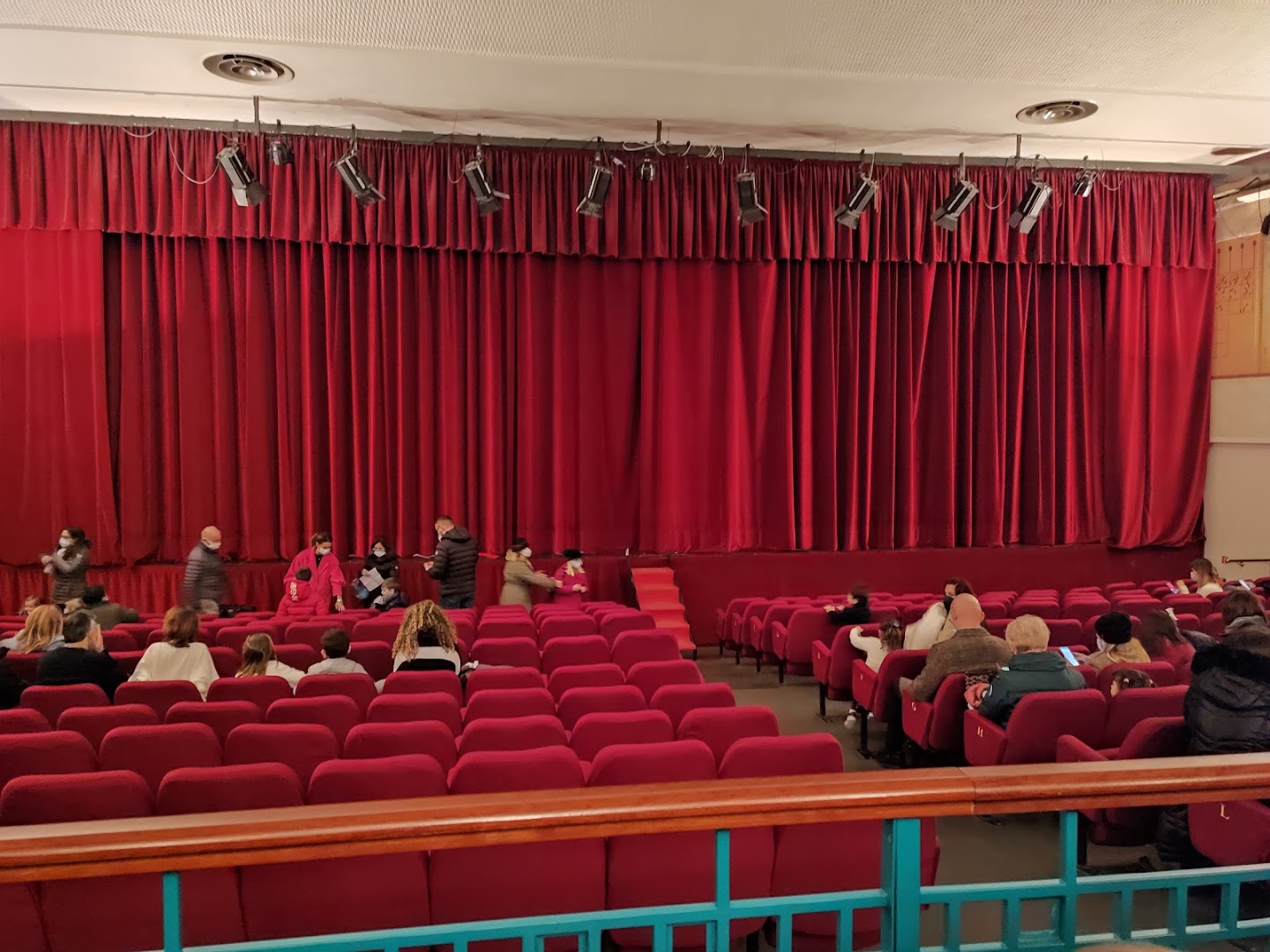 Teatro Manzoni