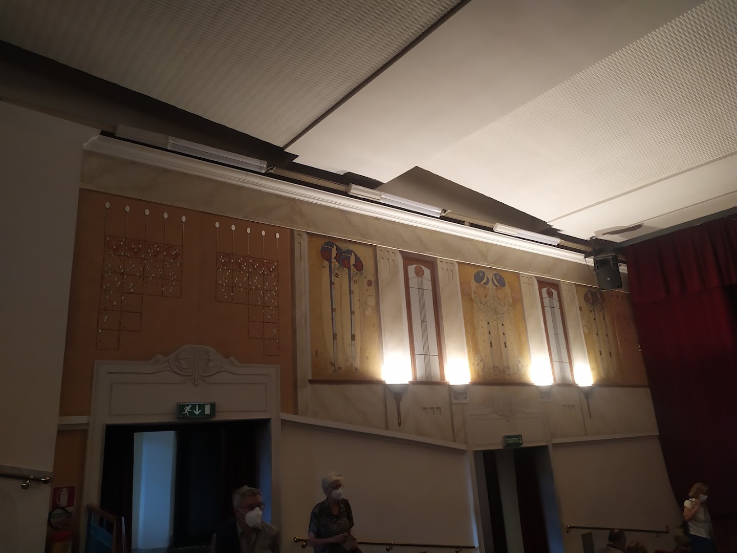Teatro Manzoni