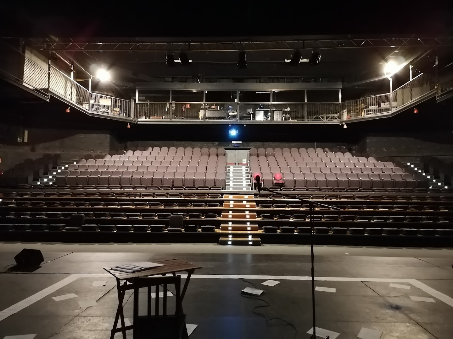 Teatro Vascello
