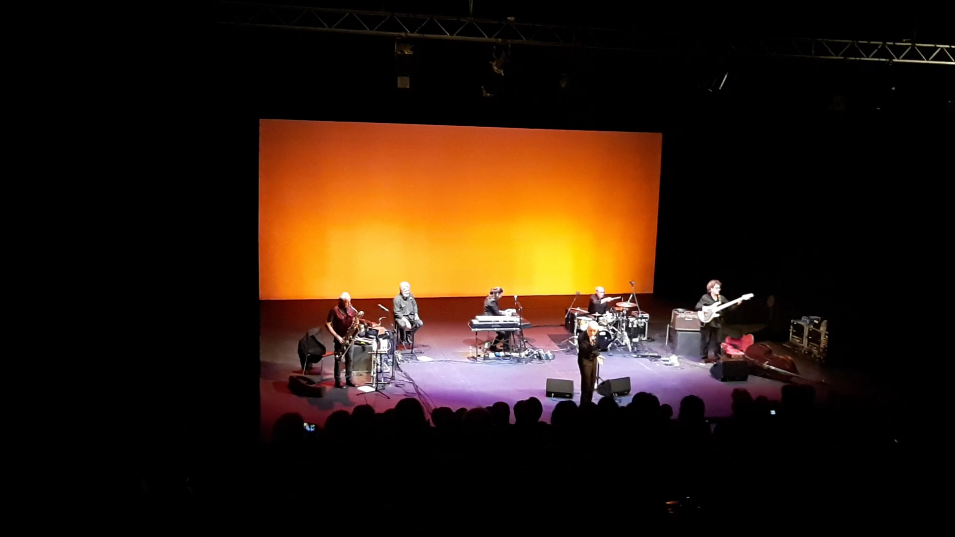 Teatro Vascello