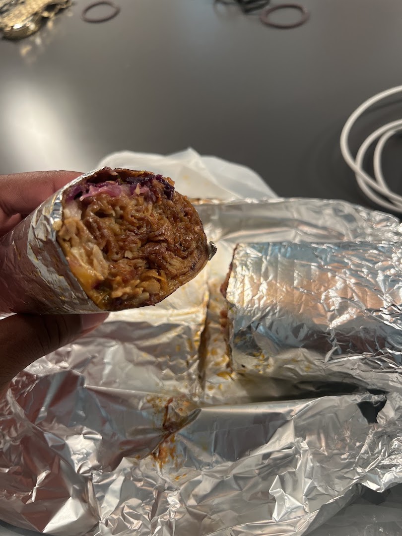 Teba Kebab and Pizza