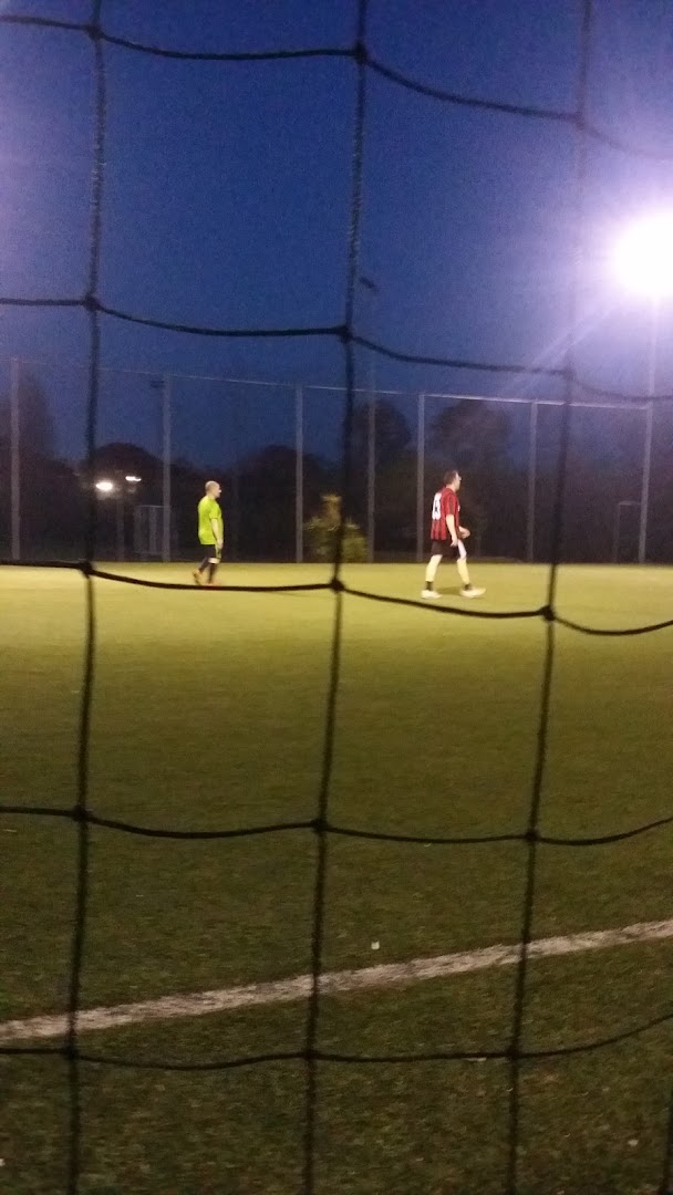 Tecariba Football Club