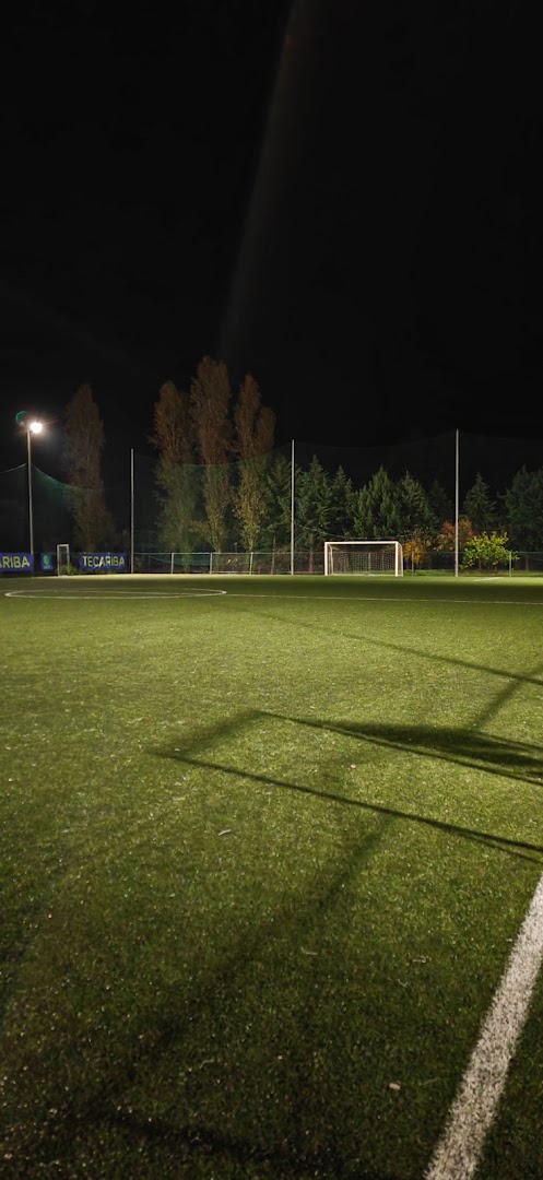 Tecariba Football Club