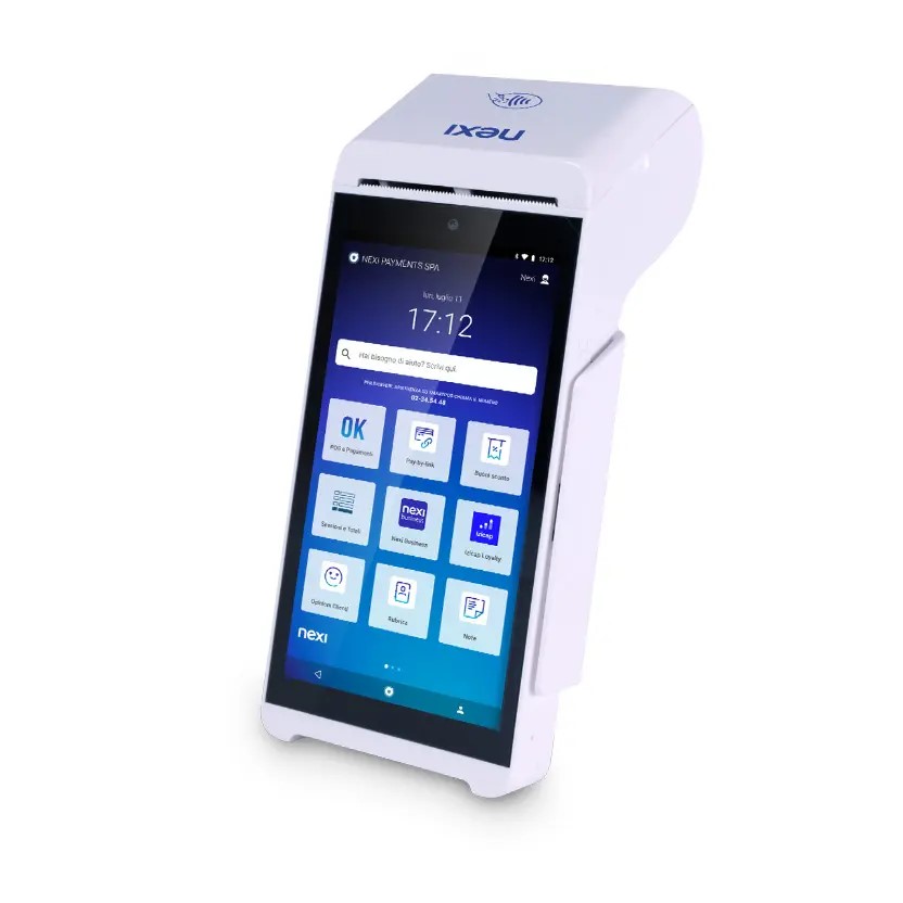 Tecnocassa Italia