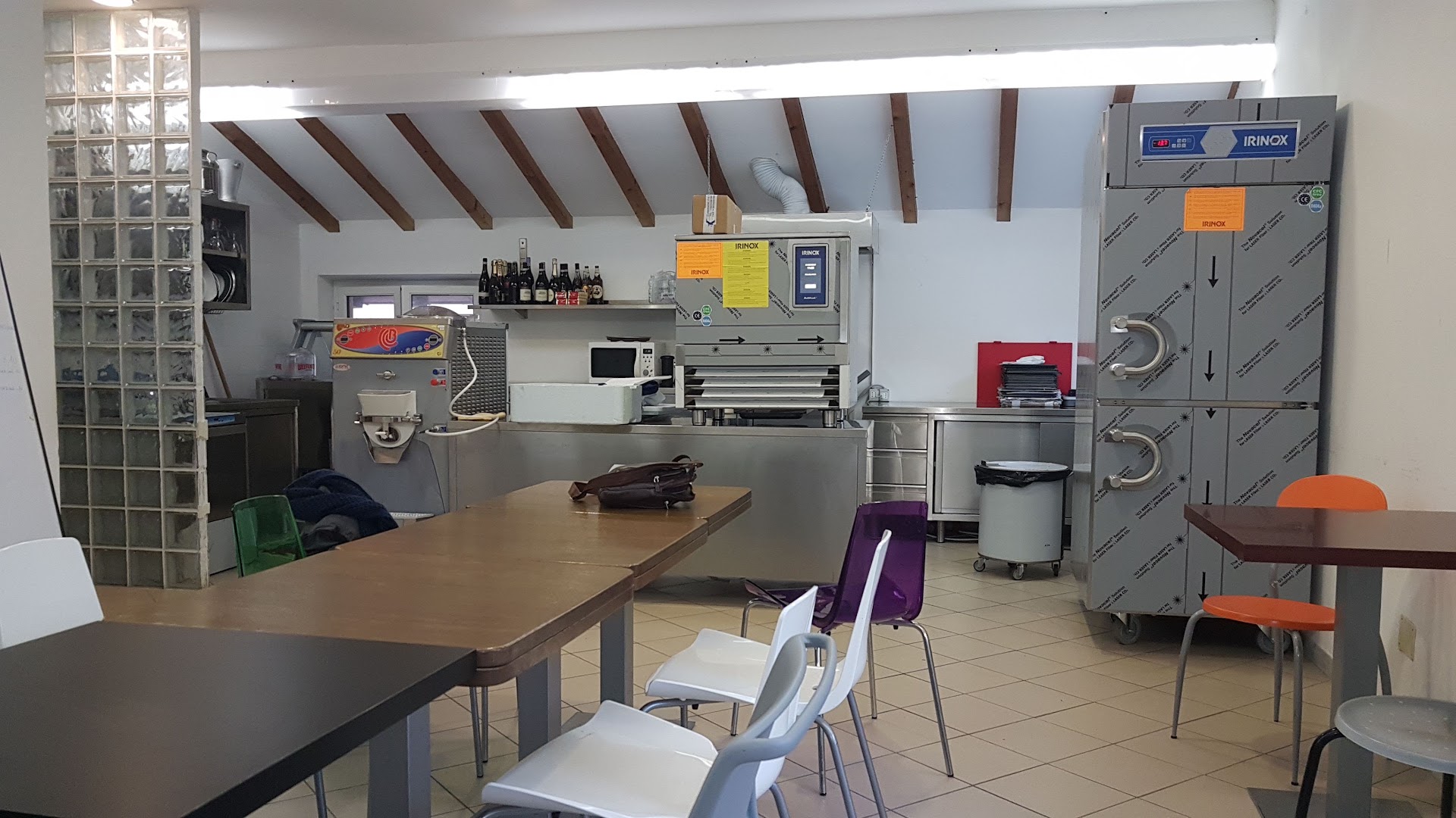 Tecnoclinic s.r.l., Montoggio