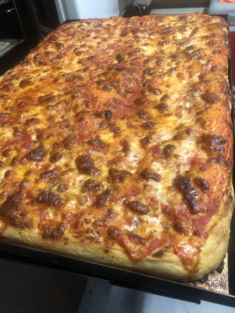 Teddy Bear Pizzeria, Cugliate-Fabiasco
