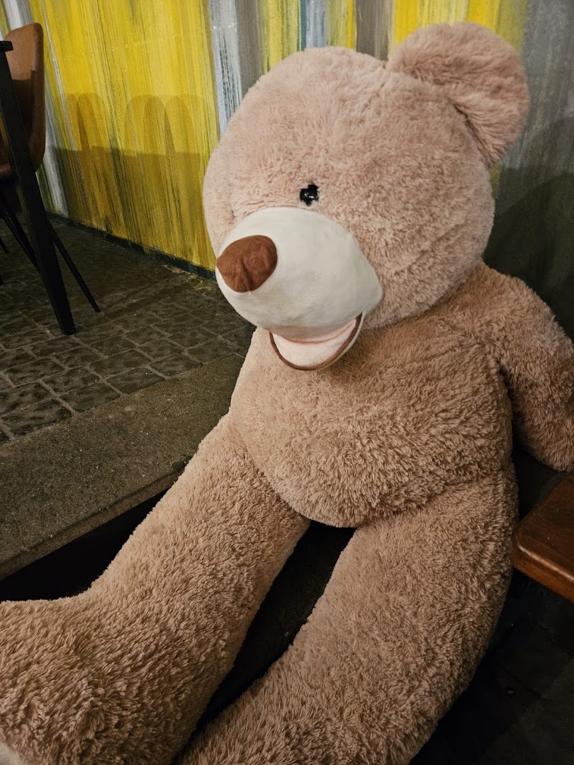 Teddy’s Lab Trastevere