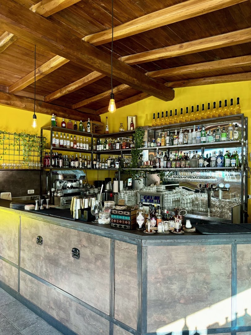 Teddy’s Lab Trastevere, Roma