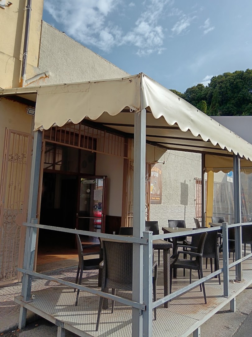 Teddy's pub sisal matchpoint, Sennori