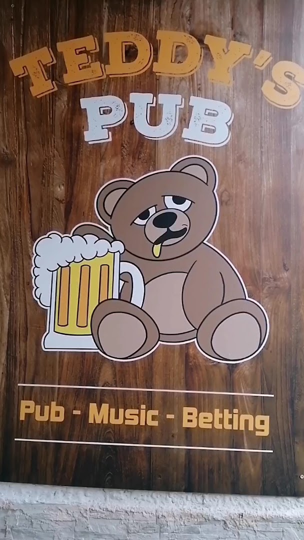 Teddy's pub sisal matchpoint