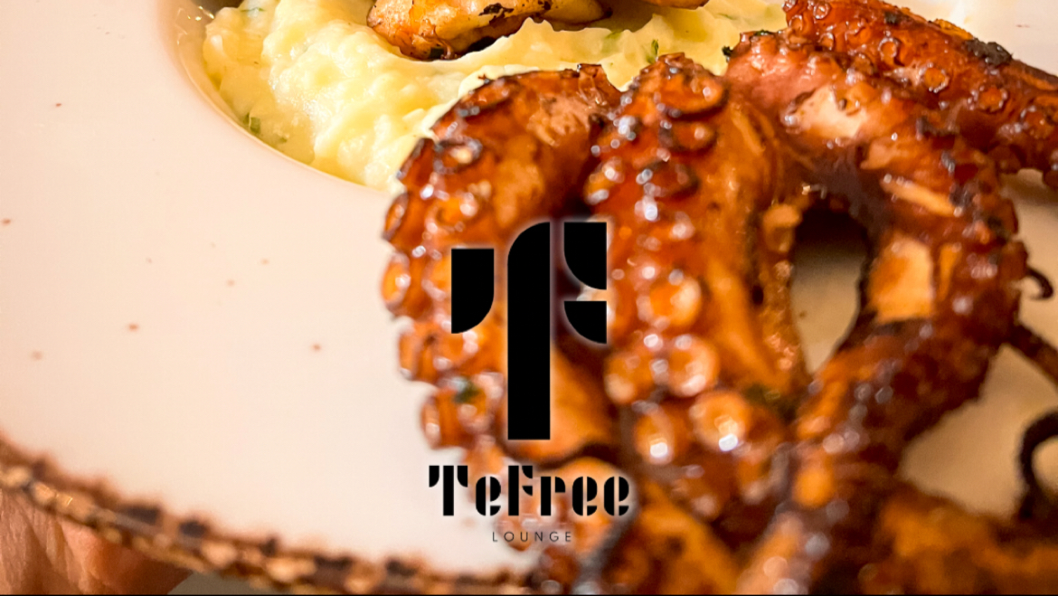 TeFree Lounge