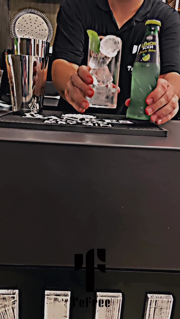 TeFree Lounge