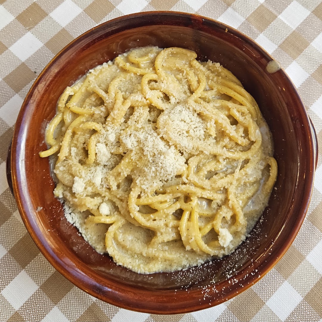 TEGAMINO Campo de' Fiori