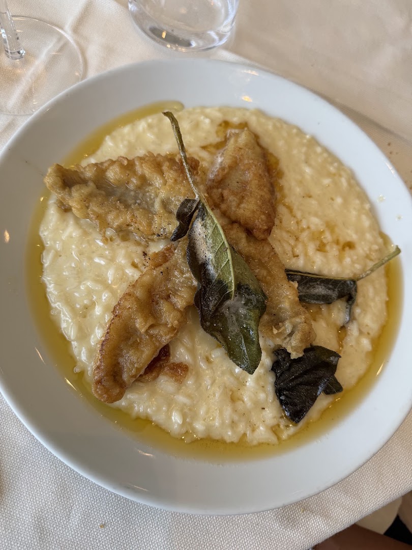 Tel Chi Osteria & Vineria