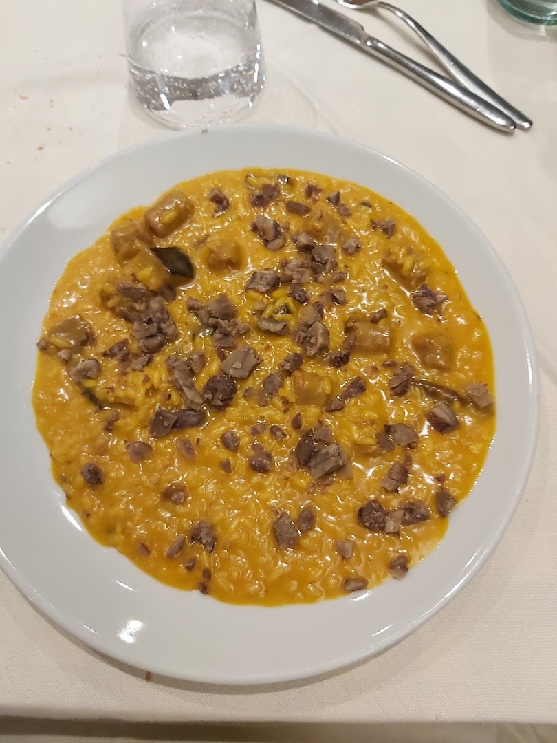 Tel Chi Osteria & Vineria