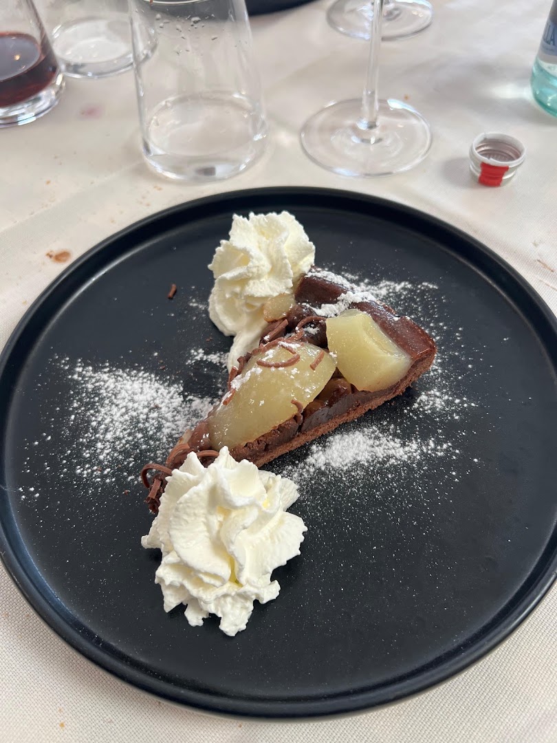 Tel Chi Osteria & Vineria
