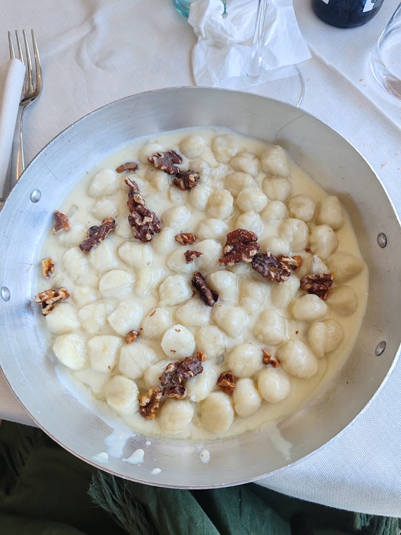Tel Chi Osteria & Vineria