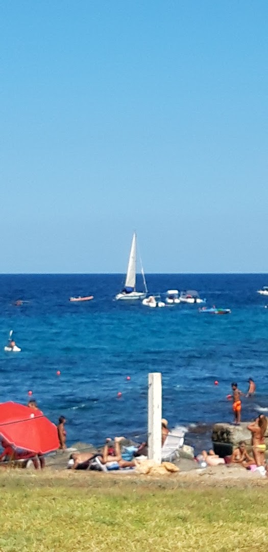 TeLiMar, Palermo
