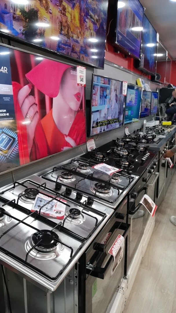 Telitaly - Smartphone e elettrodomestici Napoli - Tv Napoli