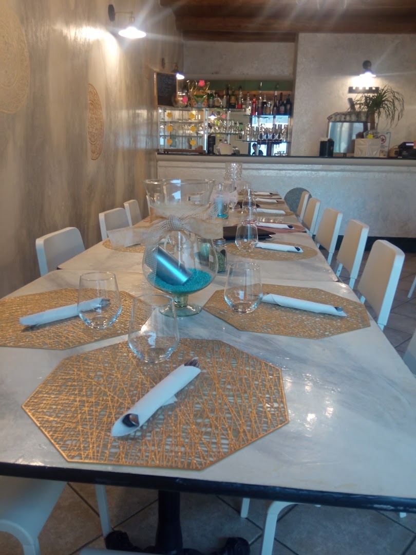 Pizzeria Tellaria - Pont Canavese