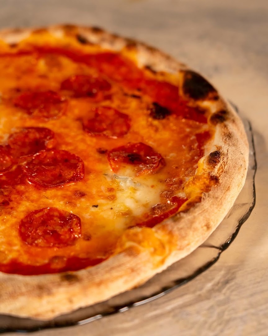 Pizzeria Tellaria - Pont Canavese