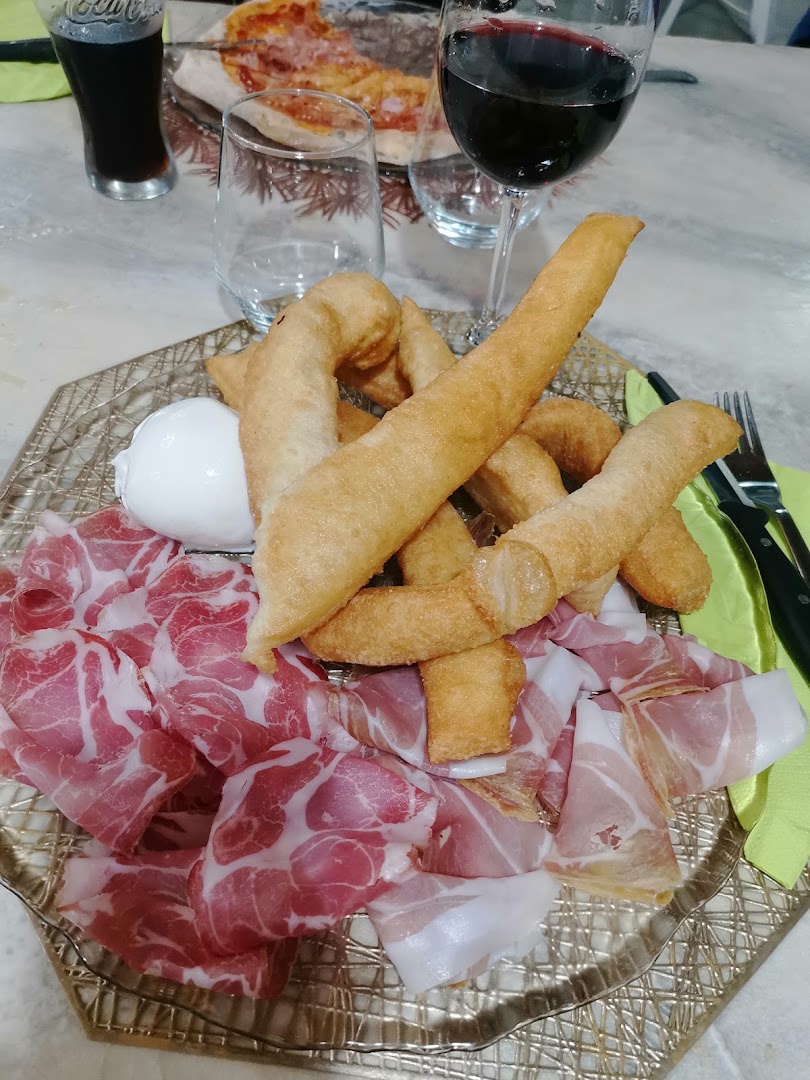 Pizzeria Tellaria - Pont Canavese