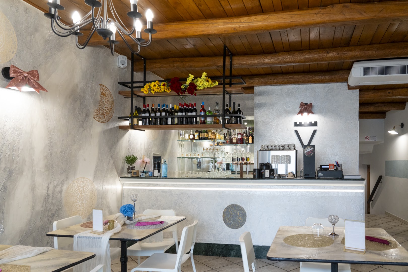 Pizzeria Tellaria - Pont Canavese