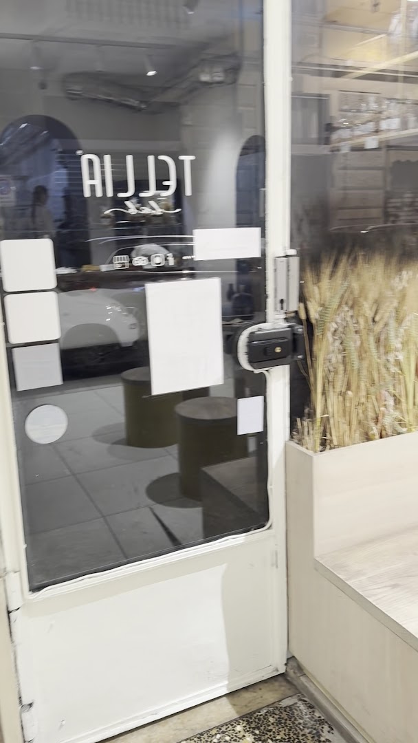 TELLIA® Lab, Torino