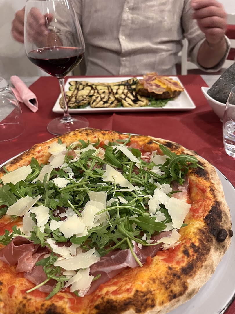Temagna, San Nicandro Garganico
