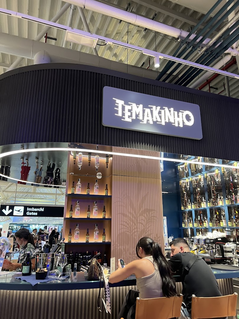 Temakinho Fiumicino