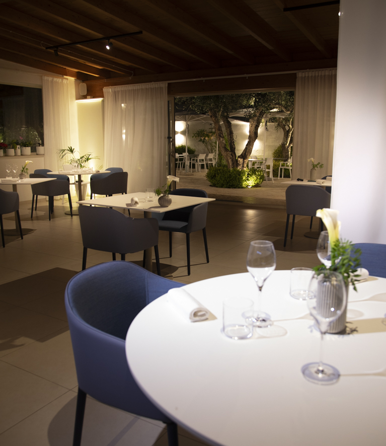 TE.MA. Restaurant