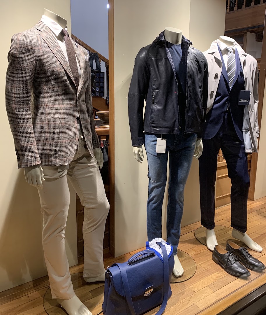 Tema'S Abbigliamento Di Maggiolo S.N.C., Limena
